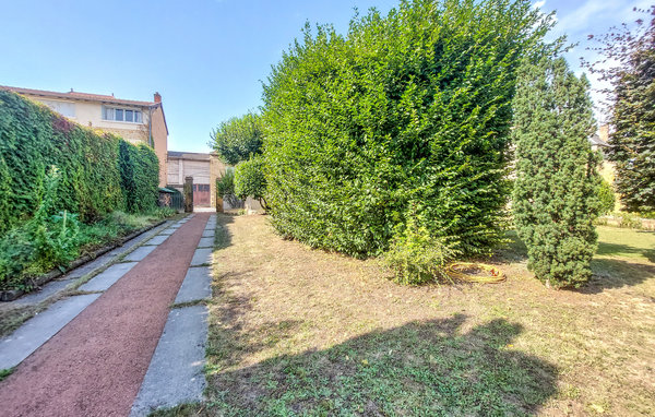 Location de vacances - Maison de Charme à Charlieu , France - FRL019 108