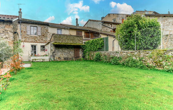Holiday Home - Pélussin , France - FRL023 1