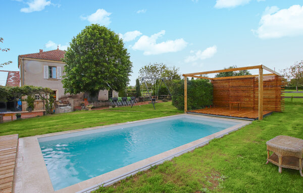 Location de vacances - Briennon , France - FRL024 1