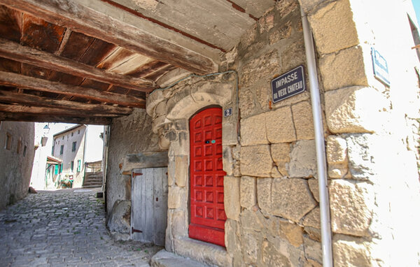 Feriehus - Pelussin , Frankrig - FRL025 102