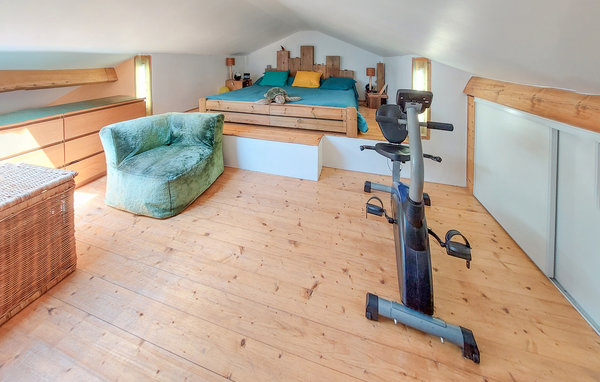 Holiday Home - Francheville , France - FRR007 601