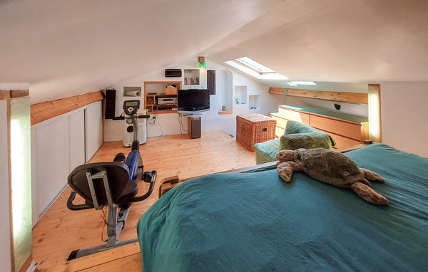 Holiday Home - Francheville , France - FRR007 602