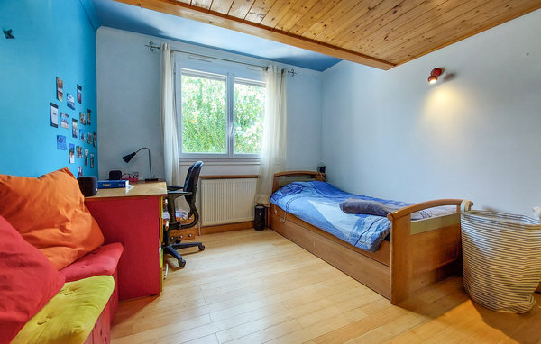 Holiday Home - Francheville , France - FRR007 603