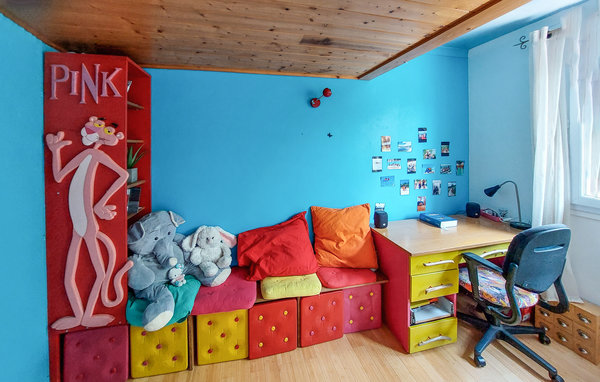 Holiday Home - Francheville , France - FRR007 604
