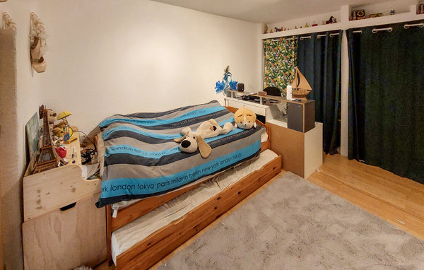 Holiday Home - Francheville , France - FRR007 605