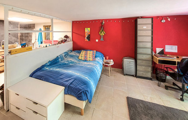 Holiday Home - Francheville , France - FRR007 613