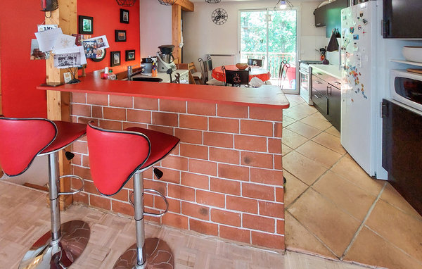 Holiday Home - Francheville , France - FRR007 401