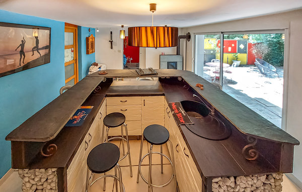 Holiday Home - Francheville , France - FRR007 404