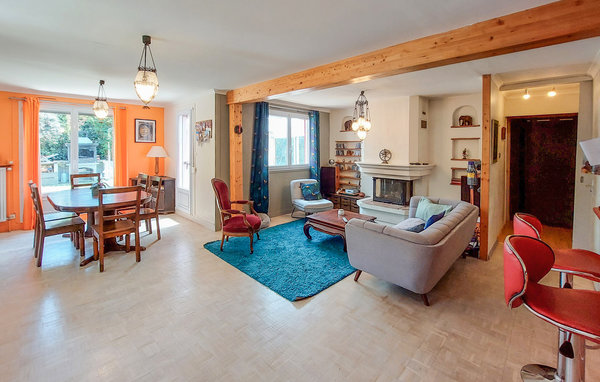Holiday Home - Francheville , France - FRR007 3