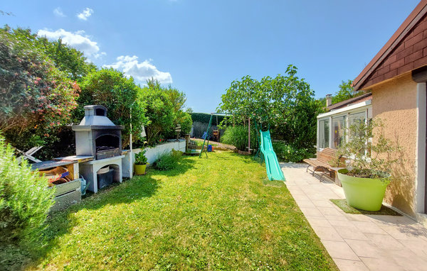 Holiday Home - Francheville , France - FRR007 5