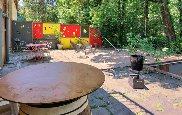 Holiday Home - Francheville , France - FRR007 101
