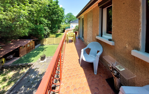 Holiday Home - Francheville , France - FRR007 102