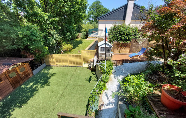 Holiday Home - Francheville , France - FRR007 103