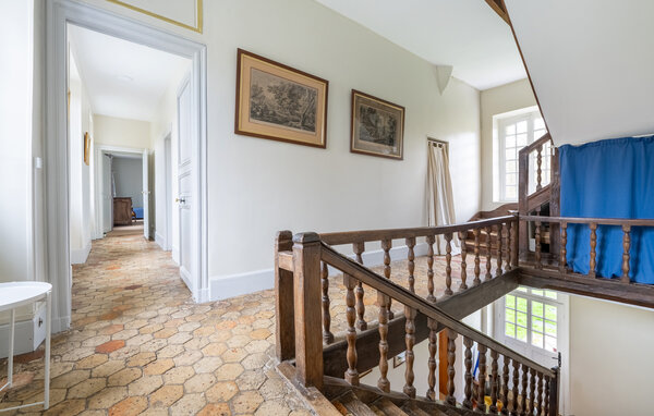 Kuća-za-odmor - Les Hauts Talican , Francuska - FRR008 501