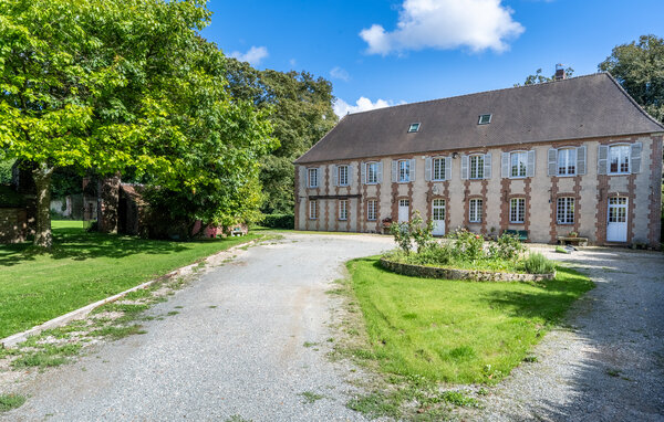 Kuća-za-odmor - Les Hauts Talican , Francuska - FRR008 81