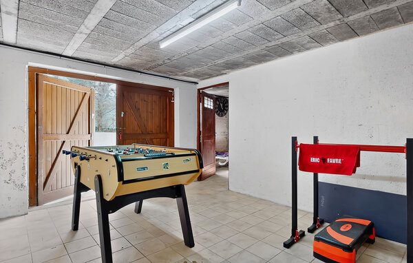 Holiday Home - Meyzieu , France - FRR009 803
