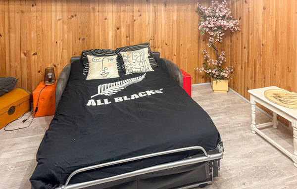 Casa de vacaciones - Meyzieu , Francia - FRR009 604