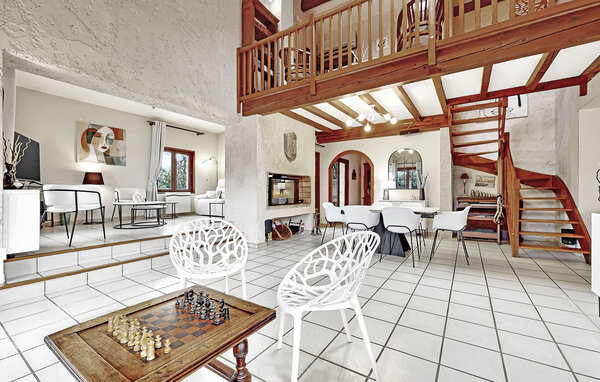 Holiday Home - Meyzieu , France - FRR009 3