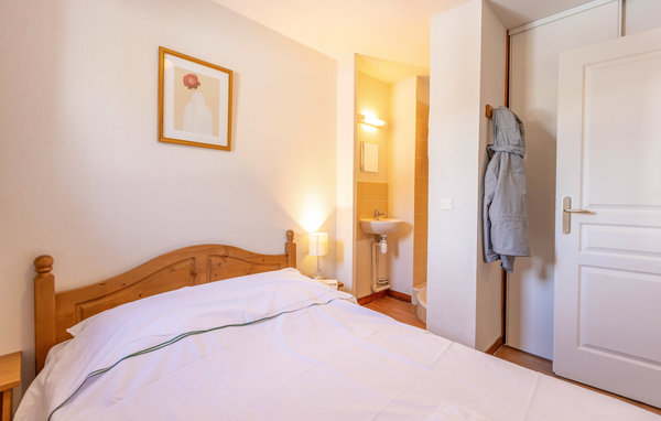 Semesterlägenhet - Saint-Pancrace , Frankrike - FRS030 601