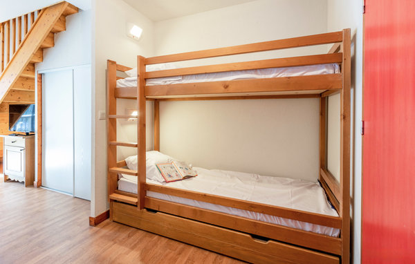 Semesterlägenhet - Saint-Pancrace , Frankrike - FRS030 602