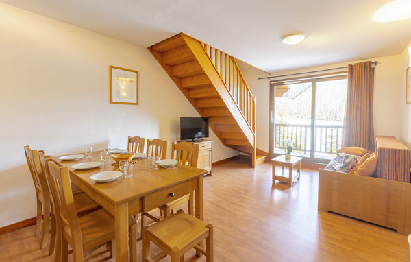 Semesterlägenhet - Saint-Pancrace , Frankrike - FRS030 3