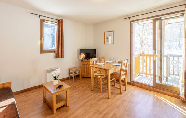 Semesterlägenhet - Saint-Pancrace , Frankrike - FRS030 301