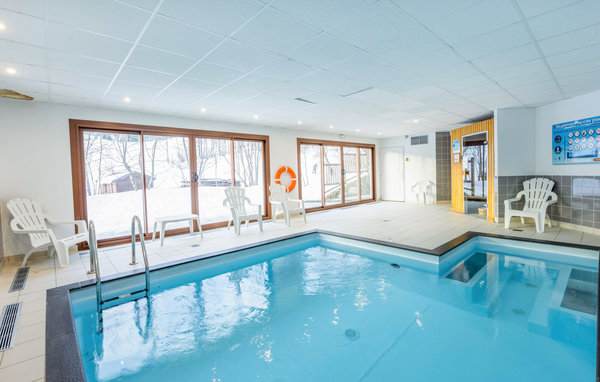 Semesterlägenhet - Saint-Pancrace , Frankrike - FRS030 8