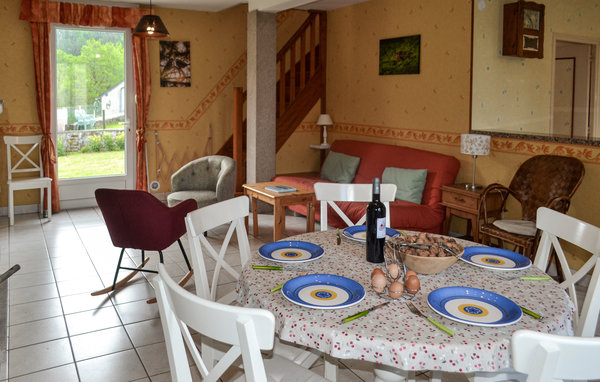 Kuća-za-odmor - Bugeat , Francuska - FSC041 301