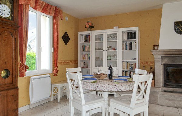 Kuća-za-odmor - Bugeat , Francuska - FSC041 5