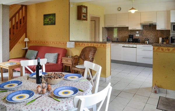 Kuća-za-odmor - Bugeat , Francuska - FSC041 6