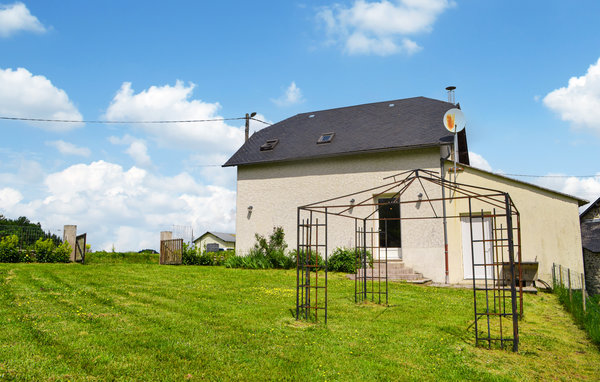 Kuća-za-odmor - Bugeat , Francuska - FSC041 9