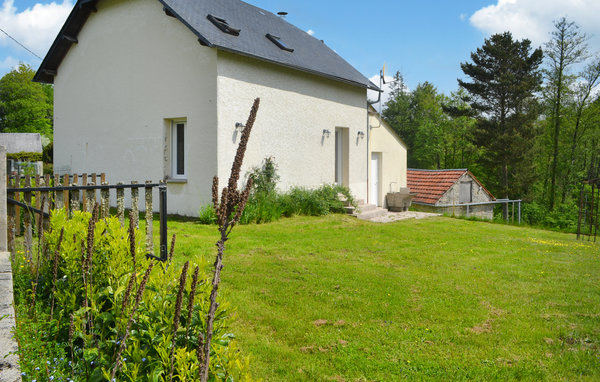 Kuća-za-odmor - Bugeat , Francuska - FSC041 81