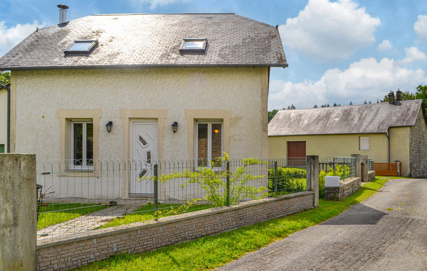 Kuća-za-odmor - Bugeat , Francuska - FSC041 83