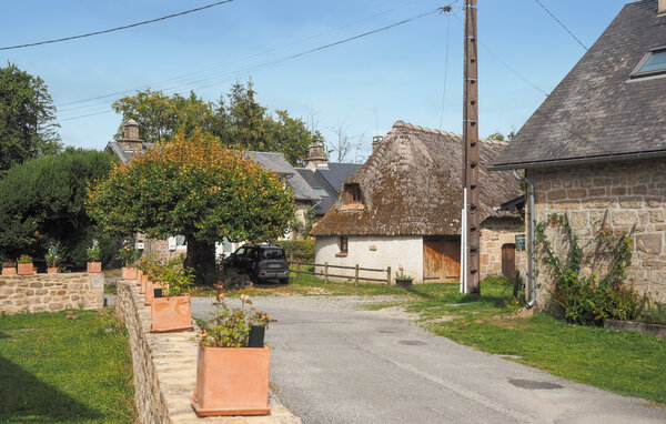 Location de vacances - Bugeat , France - FSC041 102