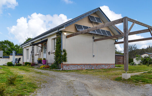 Ferienhaus - Maison Marcillac-La-Croisille , Frankreich - FSC042 1