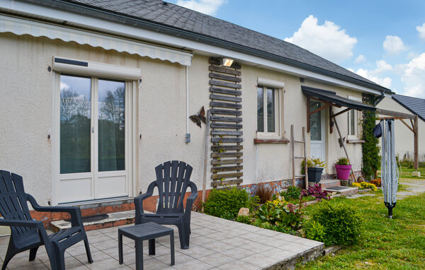 Ferienhaus - Maison Marcillac-La-Croisille , Frankreich - FSC042 2