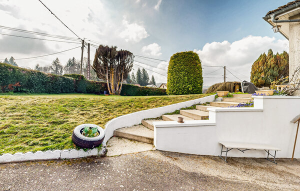 Apartman - Treignac , Francuska - FSC044 83