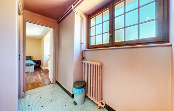 Vakantiehuis - Sarroux - Saint Julien , Frankrijk - FSC046 703