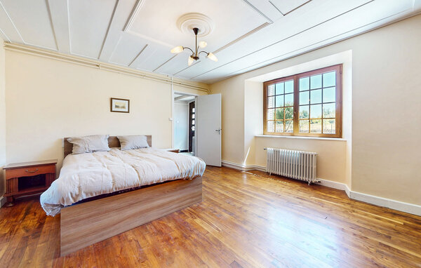 Vakantiehuis - Sarroux - Saint Julien , Frankrijk - FSC046 601