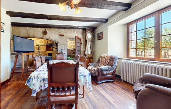 Vakantiehuis - Sarroux - Saint Julien , Frankrijk - FSC046 2