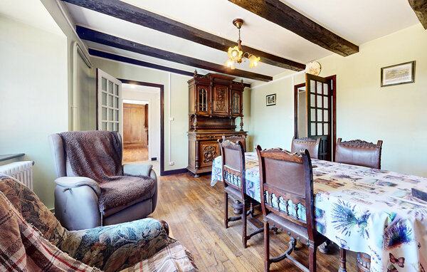 Vakantiehuis - Sarroux - Saint Julien , Frankrijk - FSC046 301