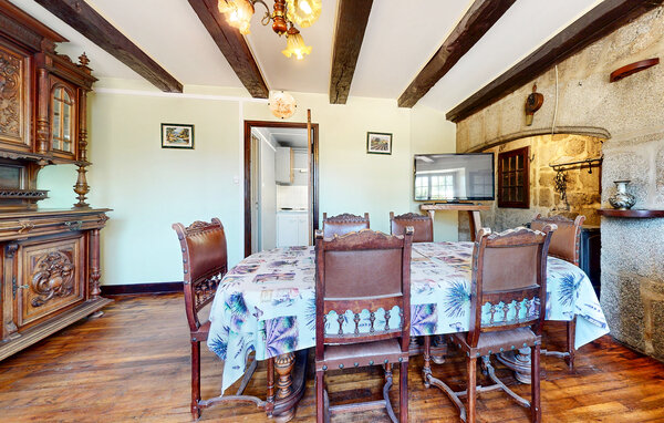 Vakantiehuis - Sarroux - Saint Julien , Frankrijk - FSC046 302
