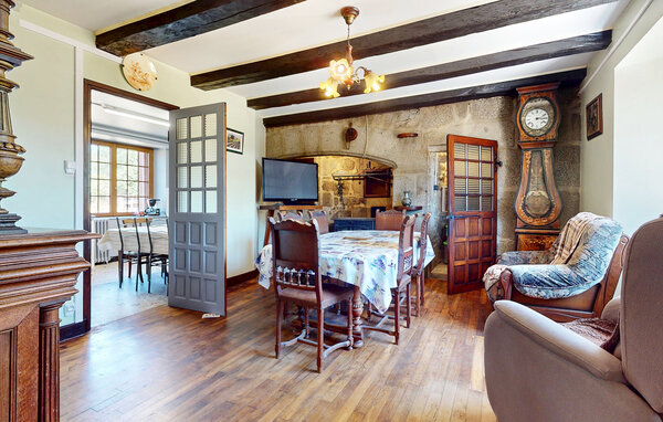 Vakantiehuis - Sarroux - Saint Julien , Frankrijk - FSC046 6