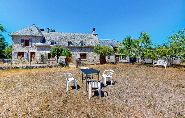 Vakantiehuis - Sarroux - Saint Julien , Frankrijk - FSC046 8