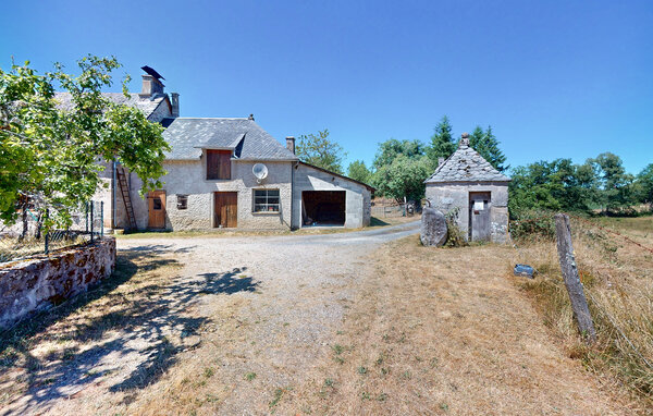 Vakantiehuis - Sarroux - Saint Julien , Frankrijk - FSC046 9