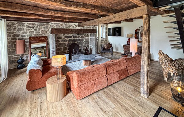 Vakantiehuis - Alleyrat , Frankrijk - FSC047 4