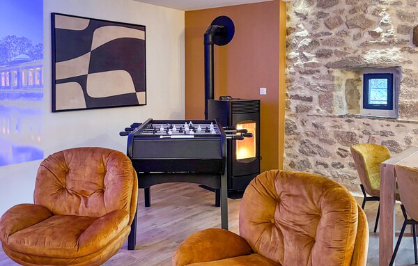 Vakantiehuis - Alleyrat , Frankrijk - FSC047 302