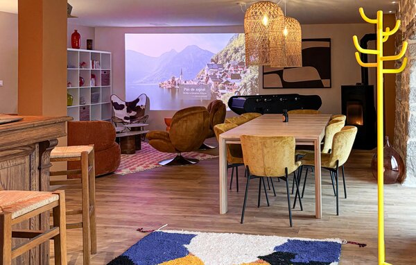 Vakantiehuis - Alleyrat , Frankrijk - FSC047 6
