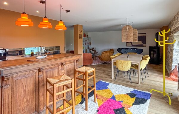 Vakantiehuis - Alleyrat , Frankrijk - FSC047 303