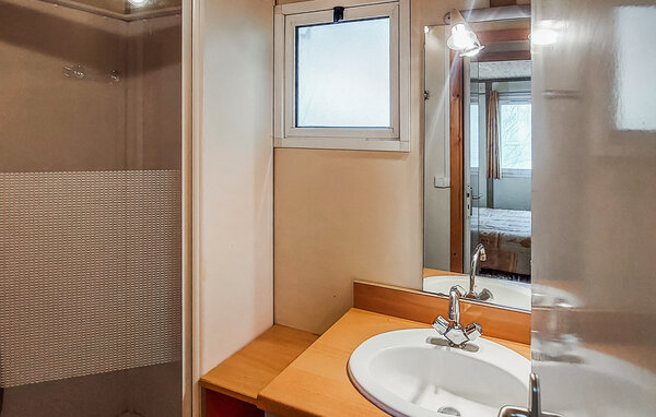 Ferienhaus - Altillac , Frankreich - FSC048 701